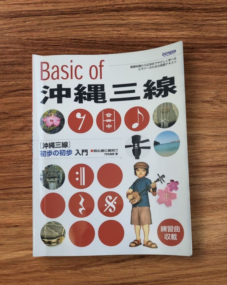 ヘビ皮三線 専用ケース付き 沖縄