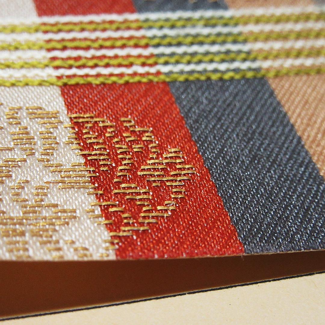 裂地鑑 3冊一括 名物裂集 1〜110作品 限定品 茶の裂地【匿名発送】