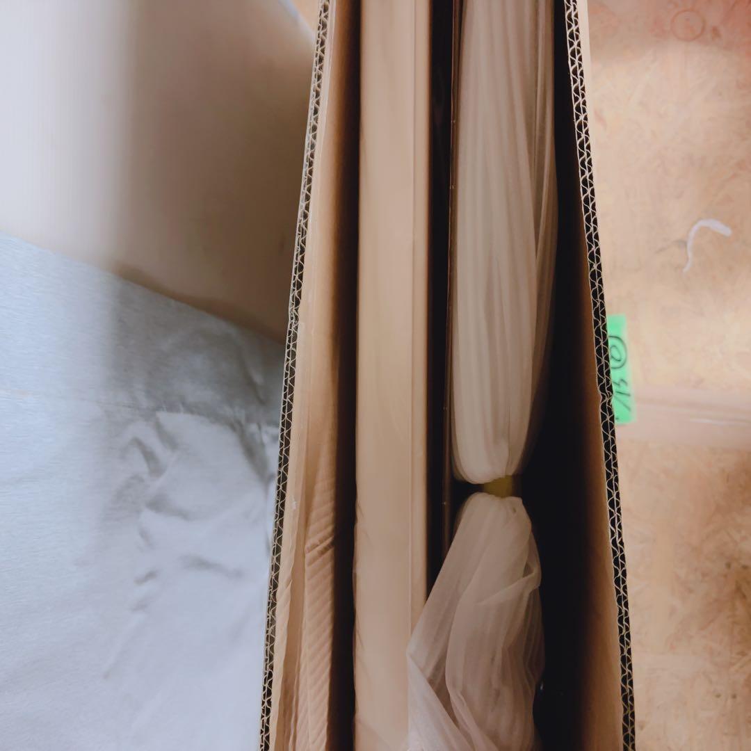 【新品未使用★箱あり】リッチェル お掃除簡単サークル90-60 超小型犬用