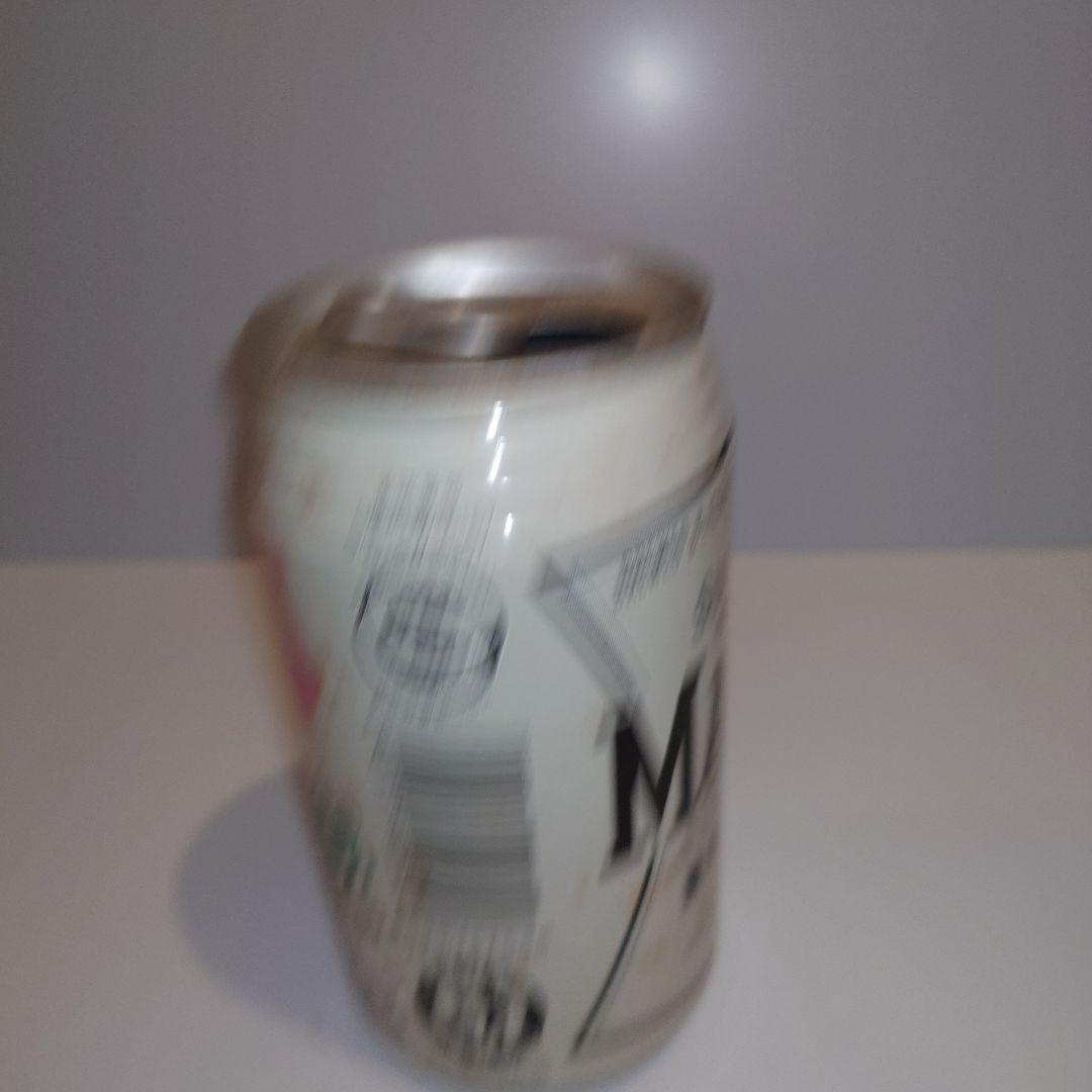 サントリーモルツ　大阪花と緑の博覧会　花博　記念缶　空缶