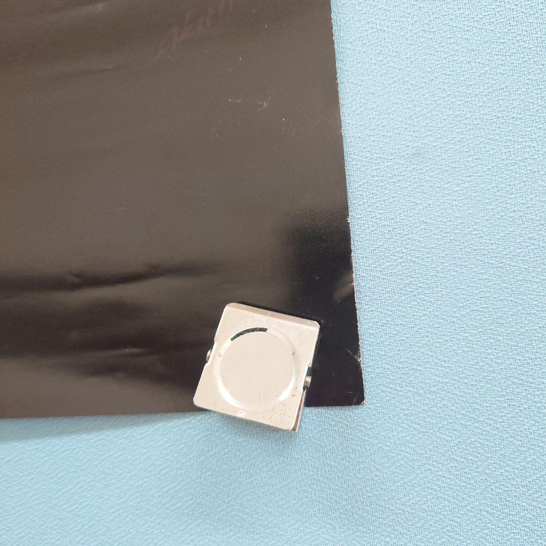 クエスト タクティクスオウガ スーパーファミコン ポスター