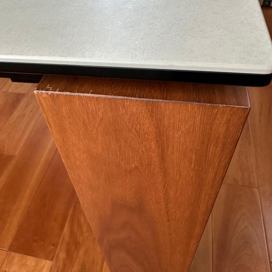 Calligaris カリガリス 伸長ダイニングテーブル セラミック