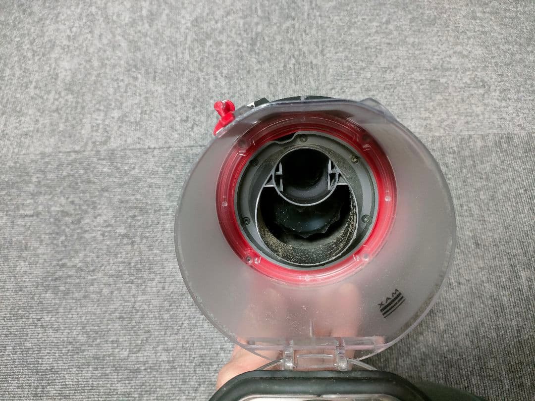 ダイソン dyson V4 digital absolute 極美品