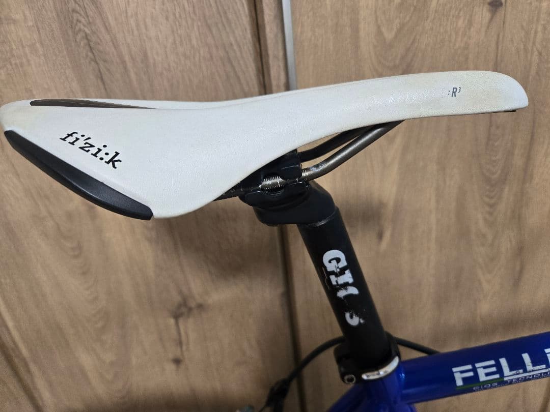 GIOS ジオス FELLEO フェレオ 105 5800