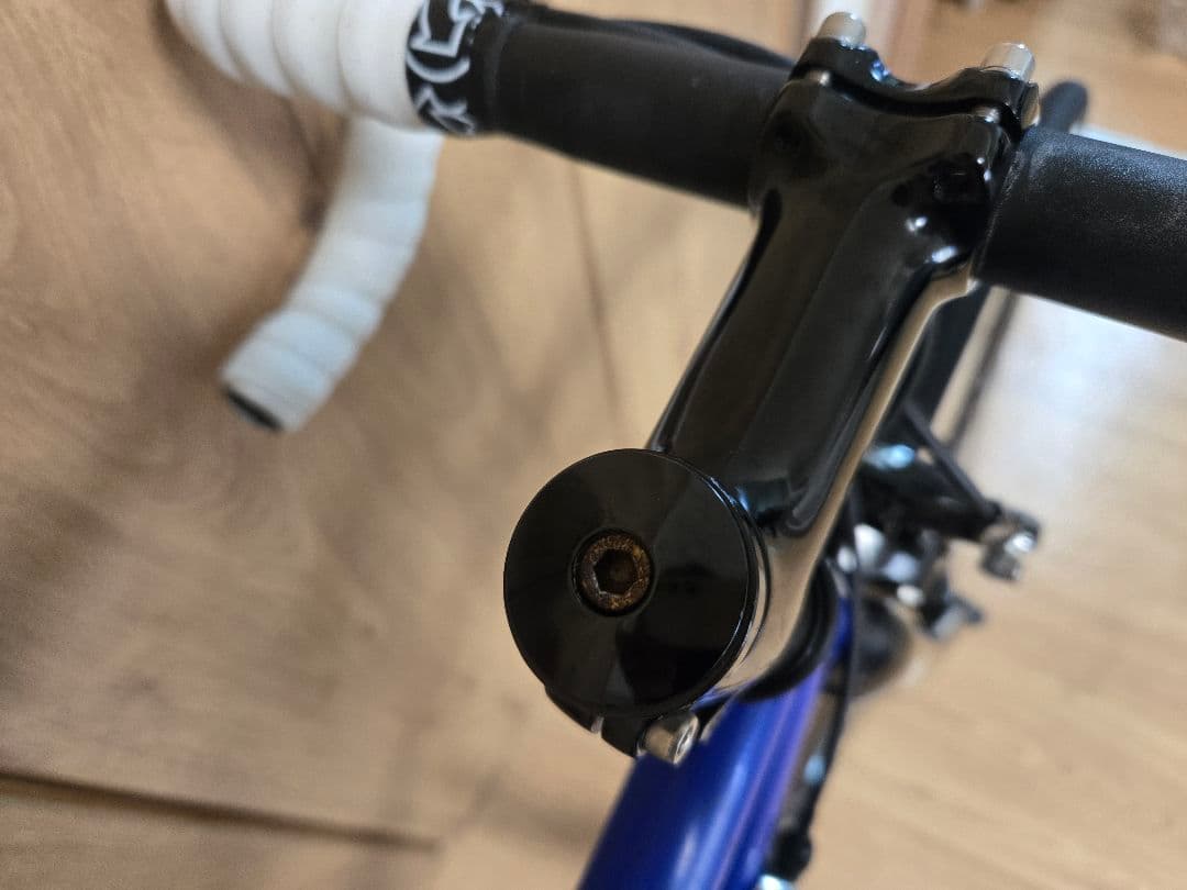 GIOS ジオス FELLEO フェレオ 105 5800