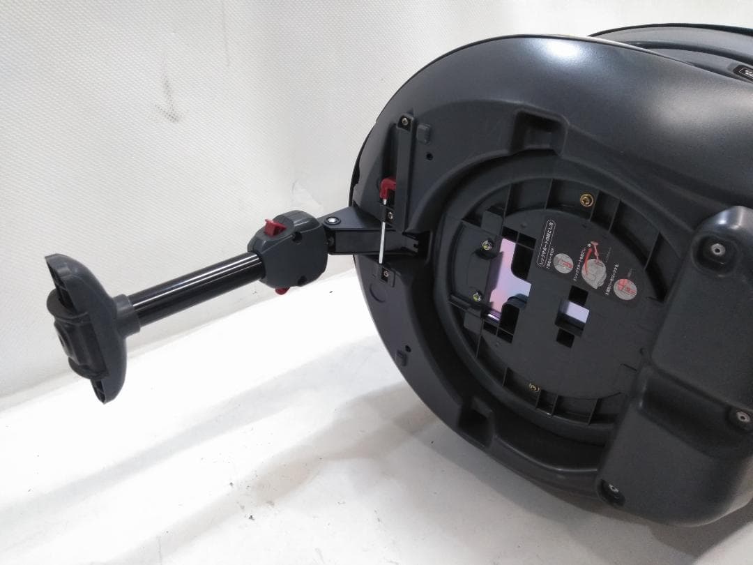 アップリカ ディアターン プラス プレミアム チャイルドシート 2044505◇