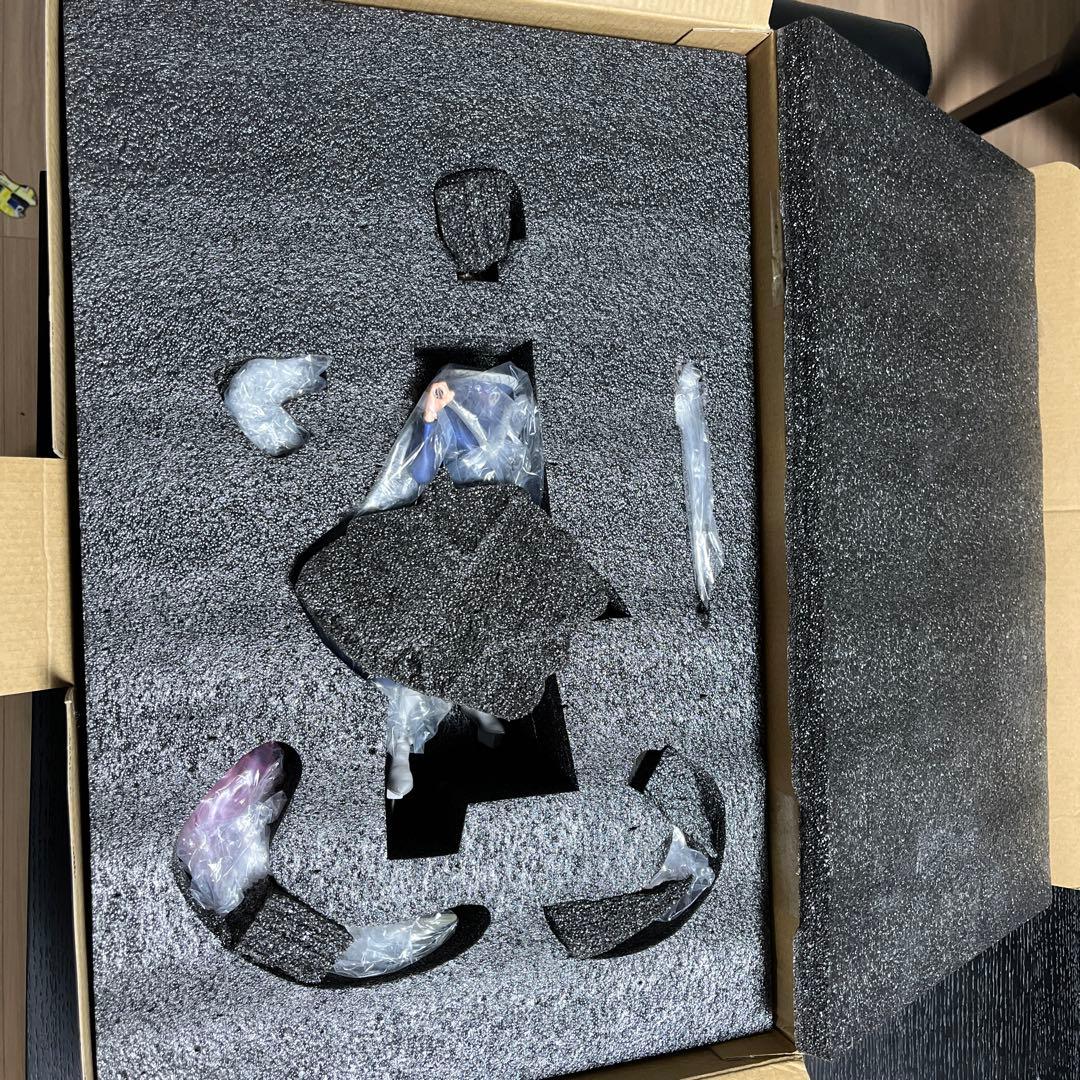 フェイタン 海外 フィギュア