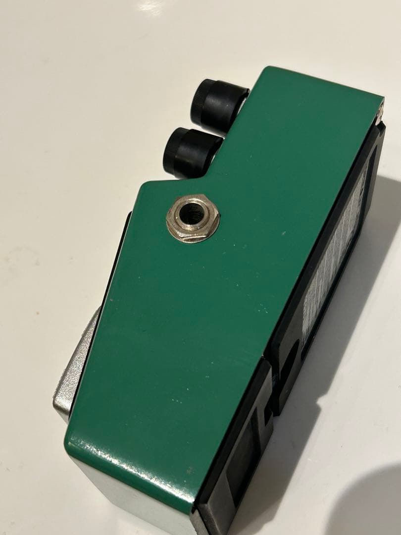 ギター Ibanez Turbo Tube Screamer ts9dx