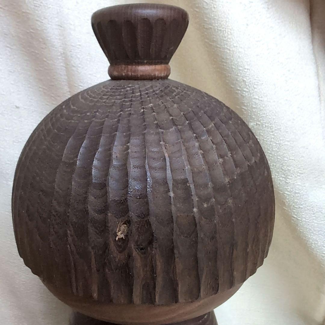 希少　三平こけし　カワイイ　置物　約25cm　※頭の後ろにキズあり！