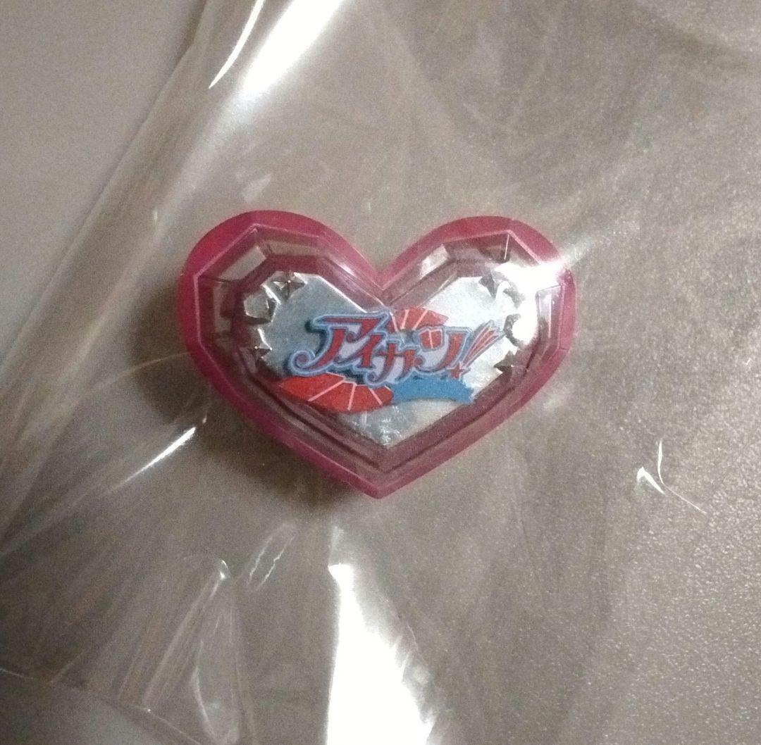 たまごっち ピース アイカツ