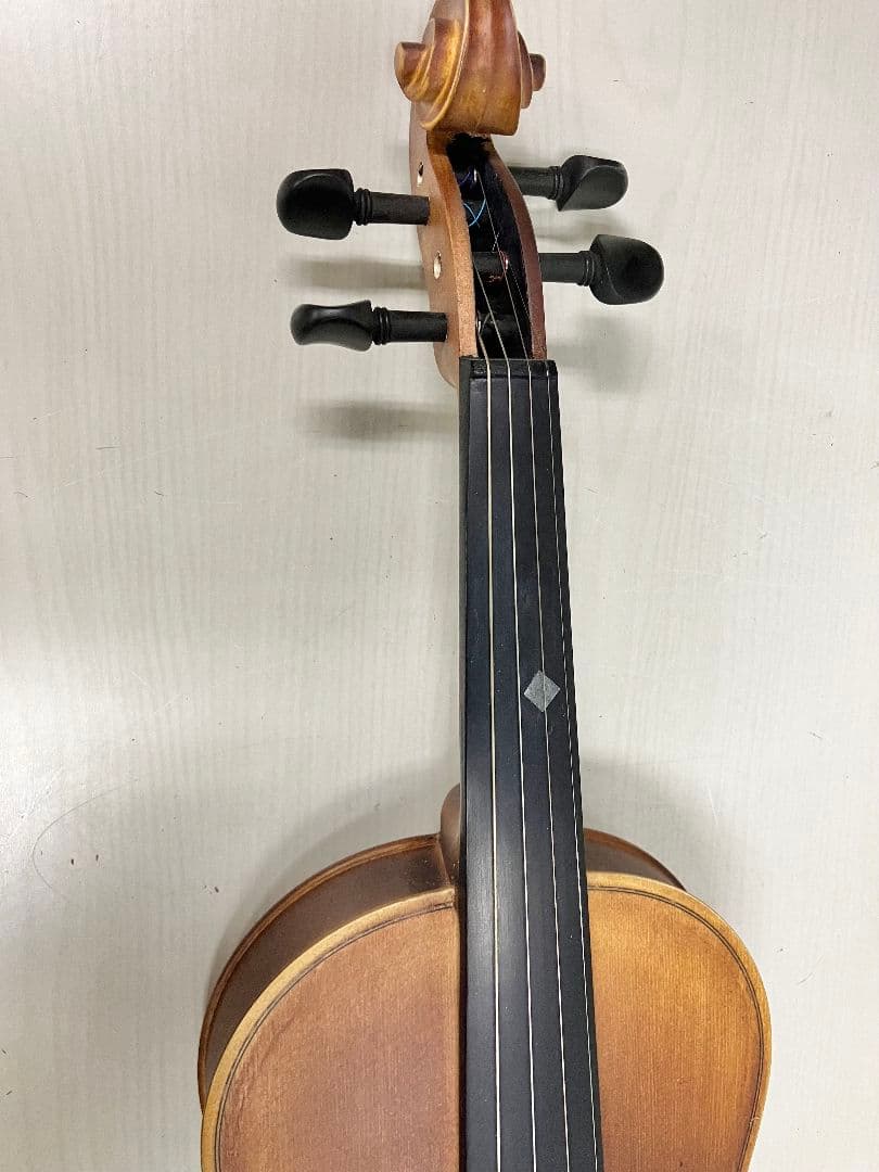 【現状品】ハルシュタット ヴァイオリン V-12