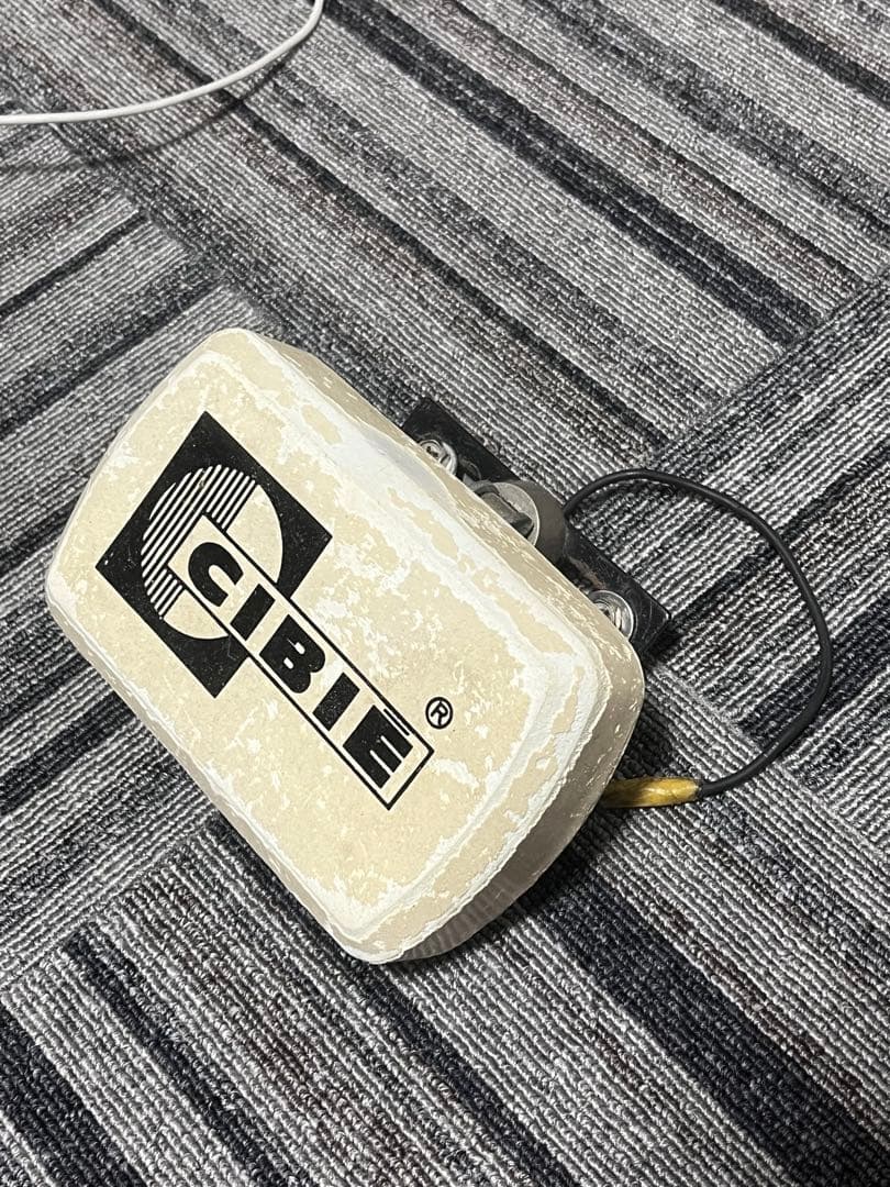 シビエ 角フォグ