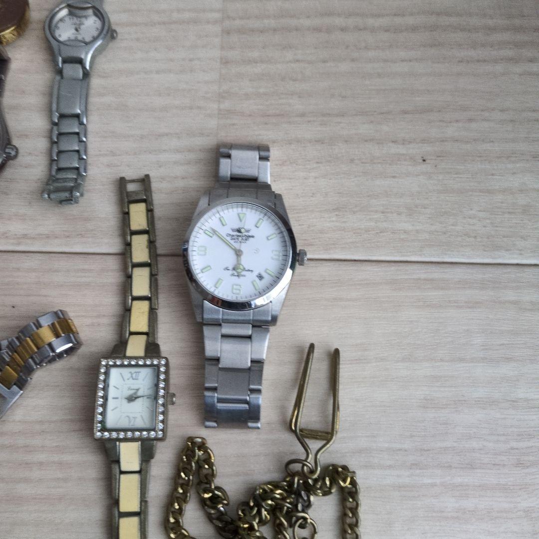 腕時計　23本まとめセット！