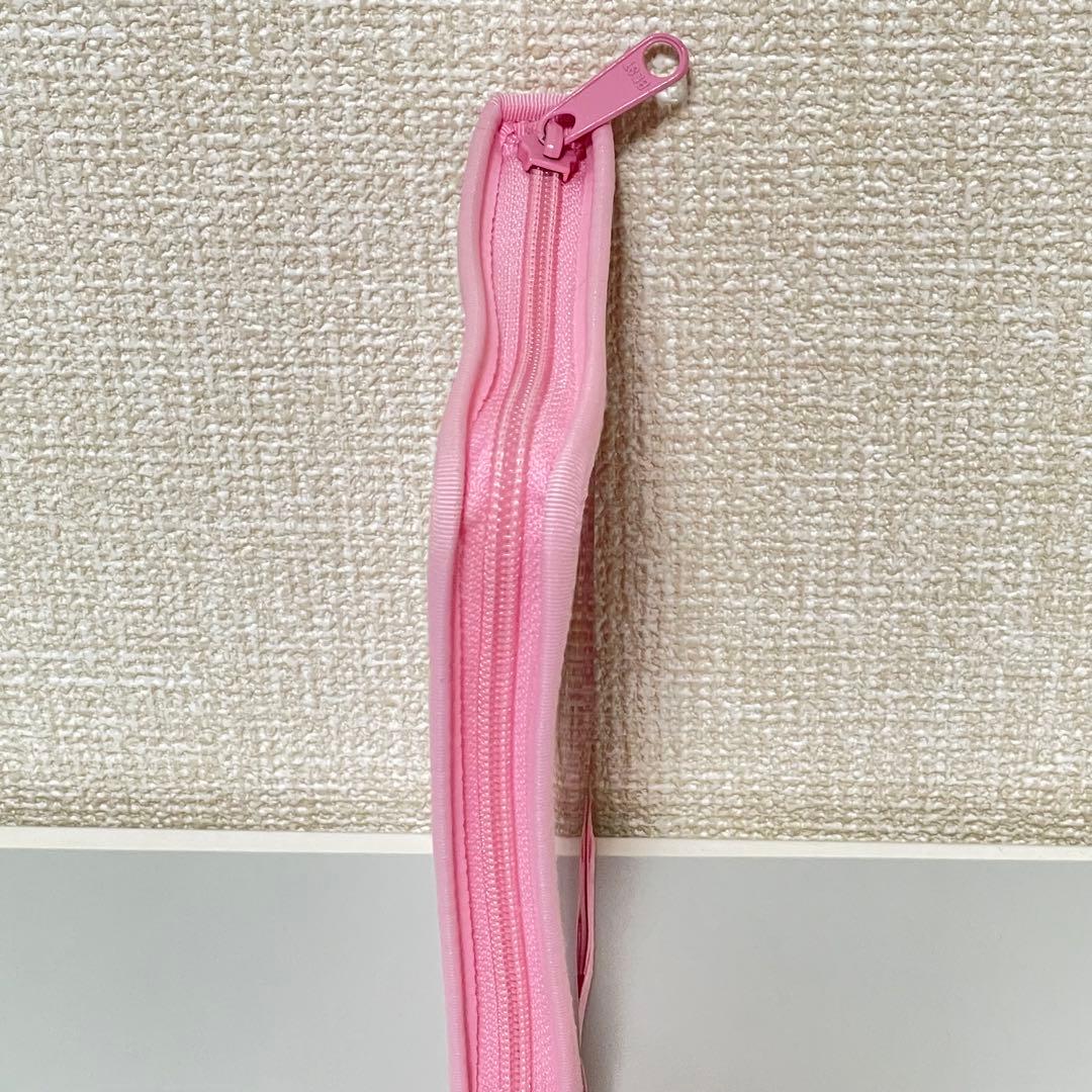 極美品　未使用　当時物　ハローキティ 通帳ケース 1997年 カオハナ　ケース