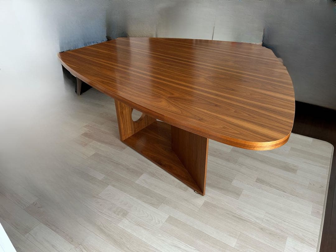 TECTA M21 ダイニングテーブル テクタ アクタス 定価73万円超