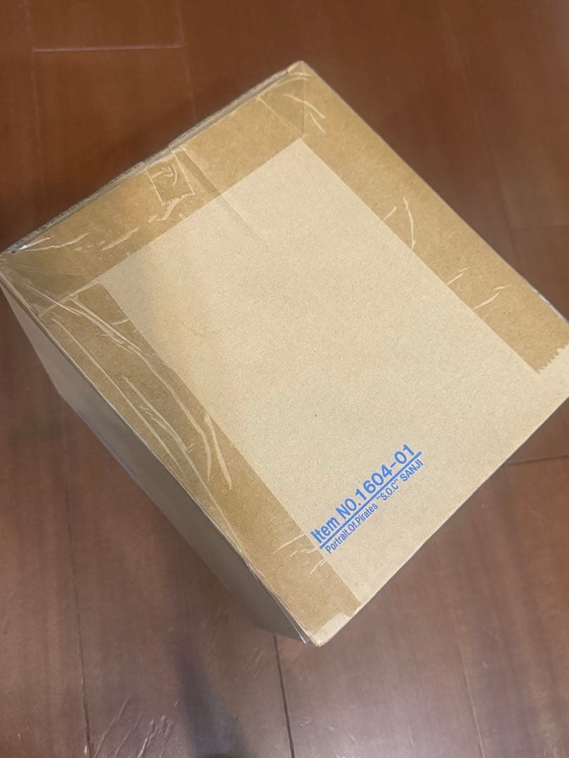 【最安値】P.O.P pop ワンピース\"S.O.C\" サンジ soc