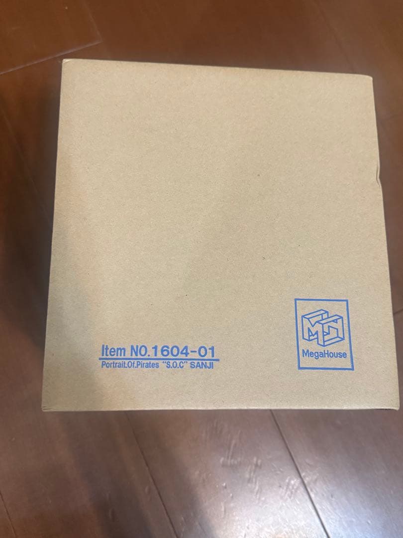 【最安値】P.O.P pop ワンピース\"S.O.C\" サンジ soc