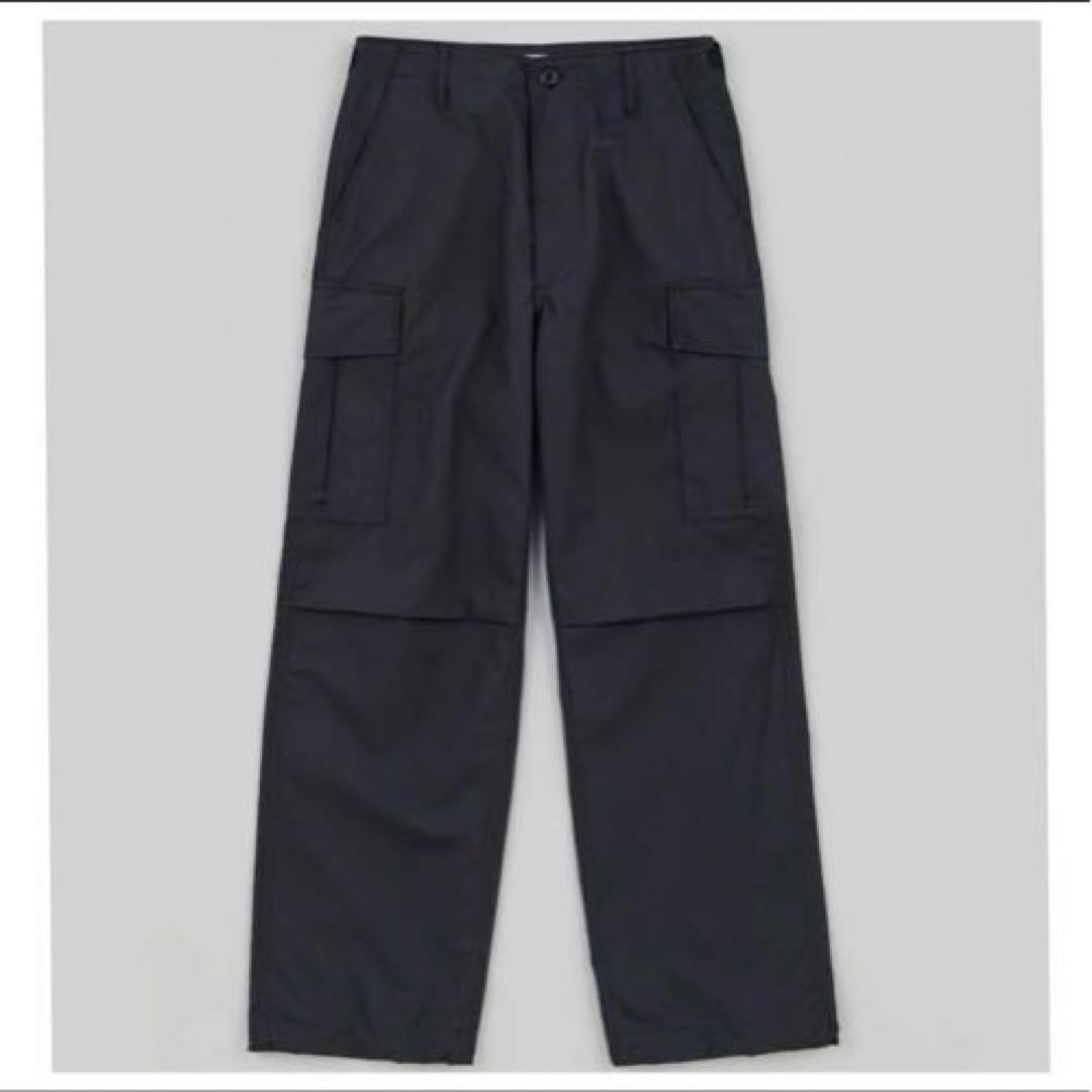 CIOTA シオタ Jungle Fatigue Pants