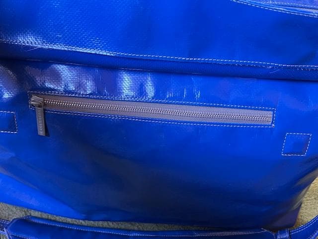 【レア品】フライターグ　REFERENCE 2wayバッグ ブルー