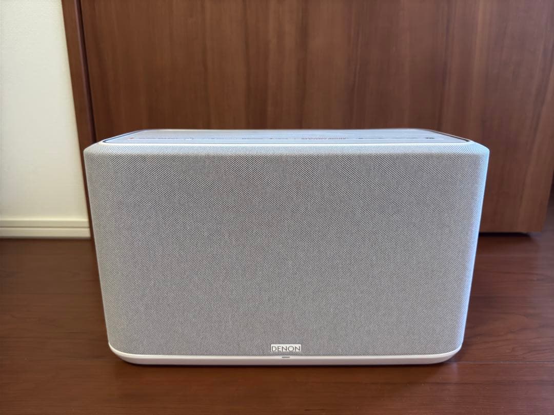 DENON  350 2022年製