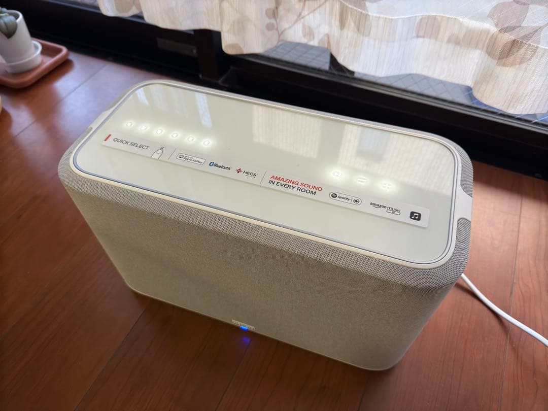 DENON  350 2022年製