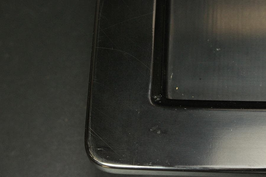 文房具 江戸絵 文庫 彌作 共箱(ZE571)