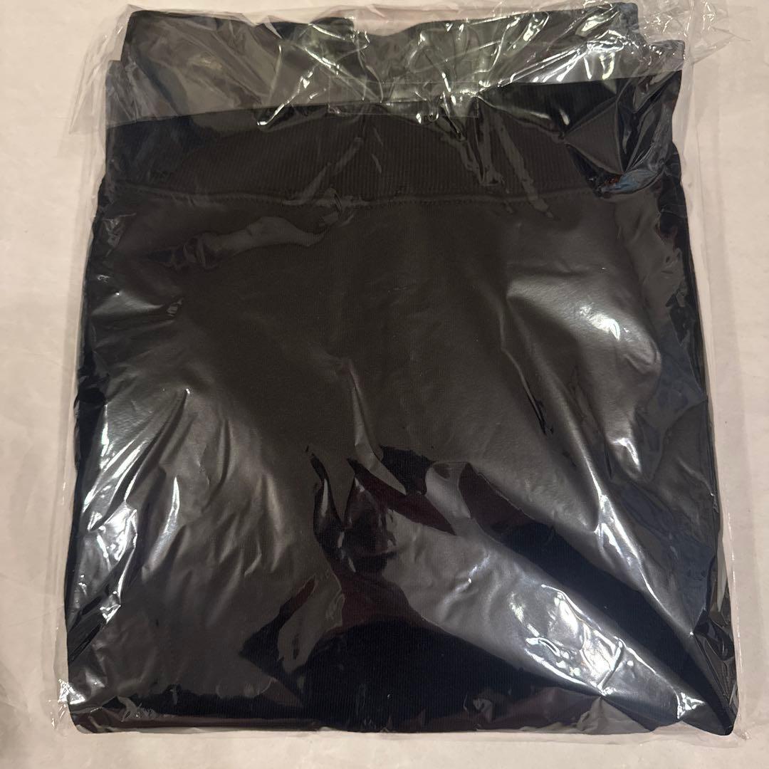 ONE OK ROCK 新品未開封 DETOX プルオーバー(ブラック/M)