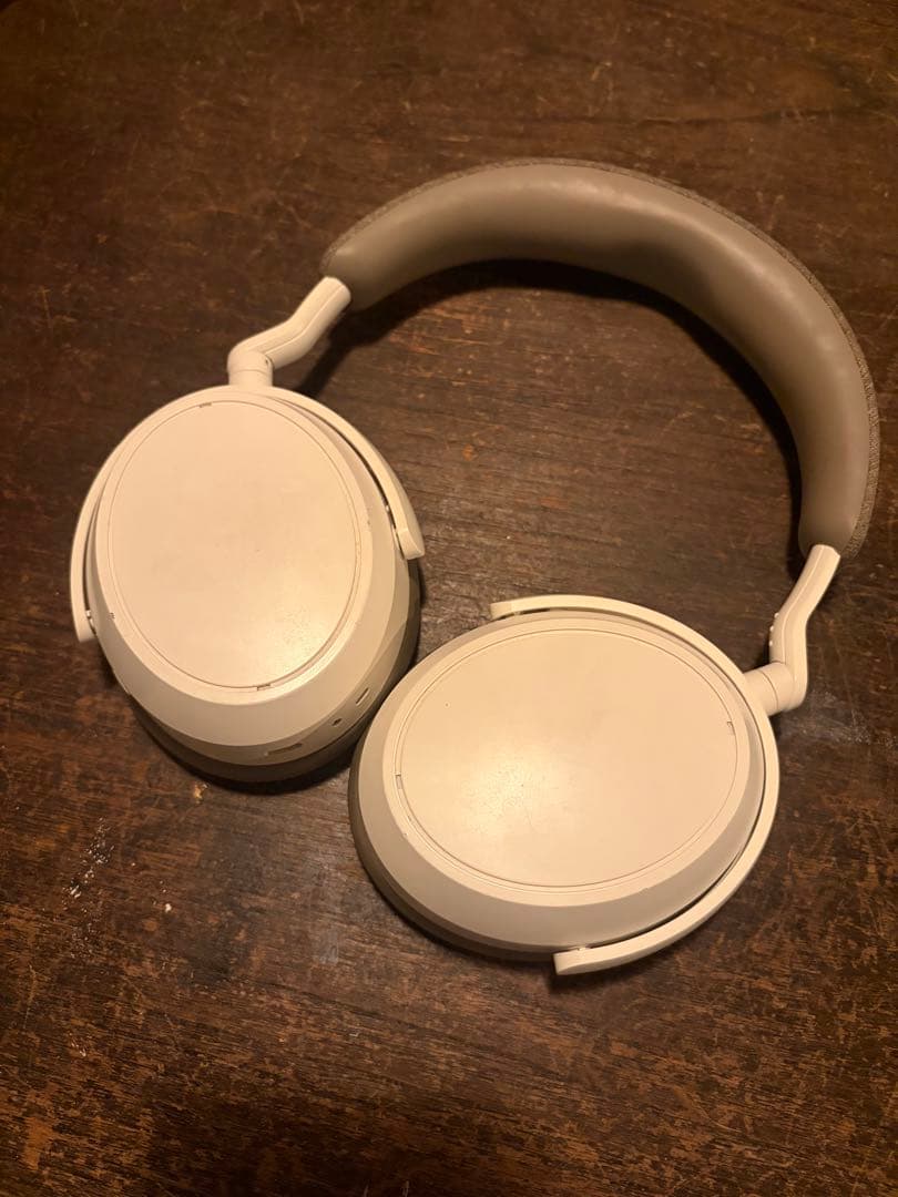 ゼンハイザー Sennheiser MOMENTUM 4 Wireless