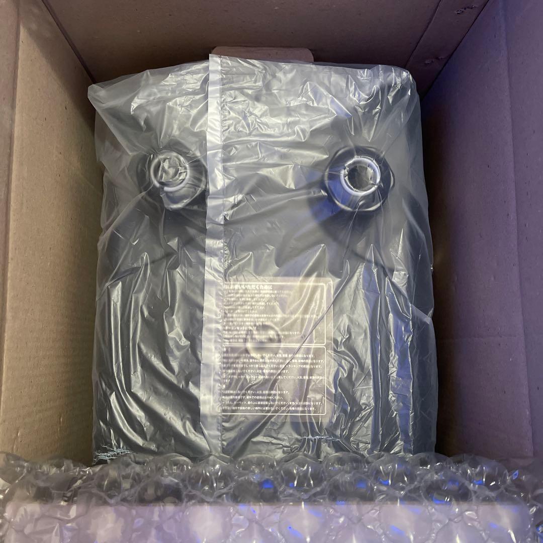 ゼンスイ　クーラー