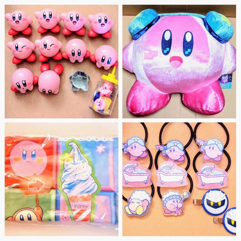 カービィ　まとめ売り