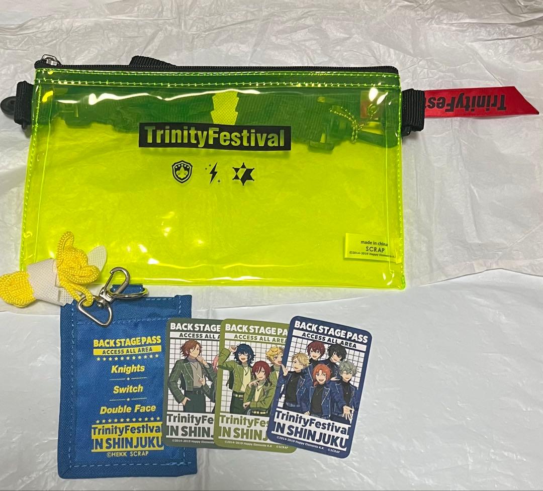 あんスタ　まとめ売り　Knights多め