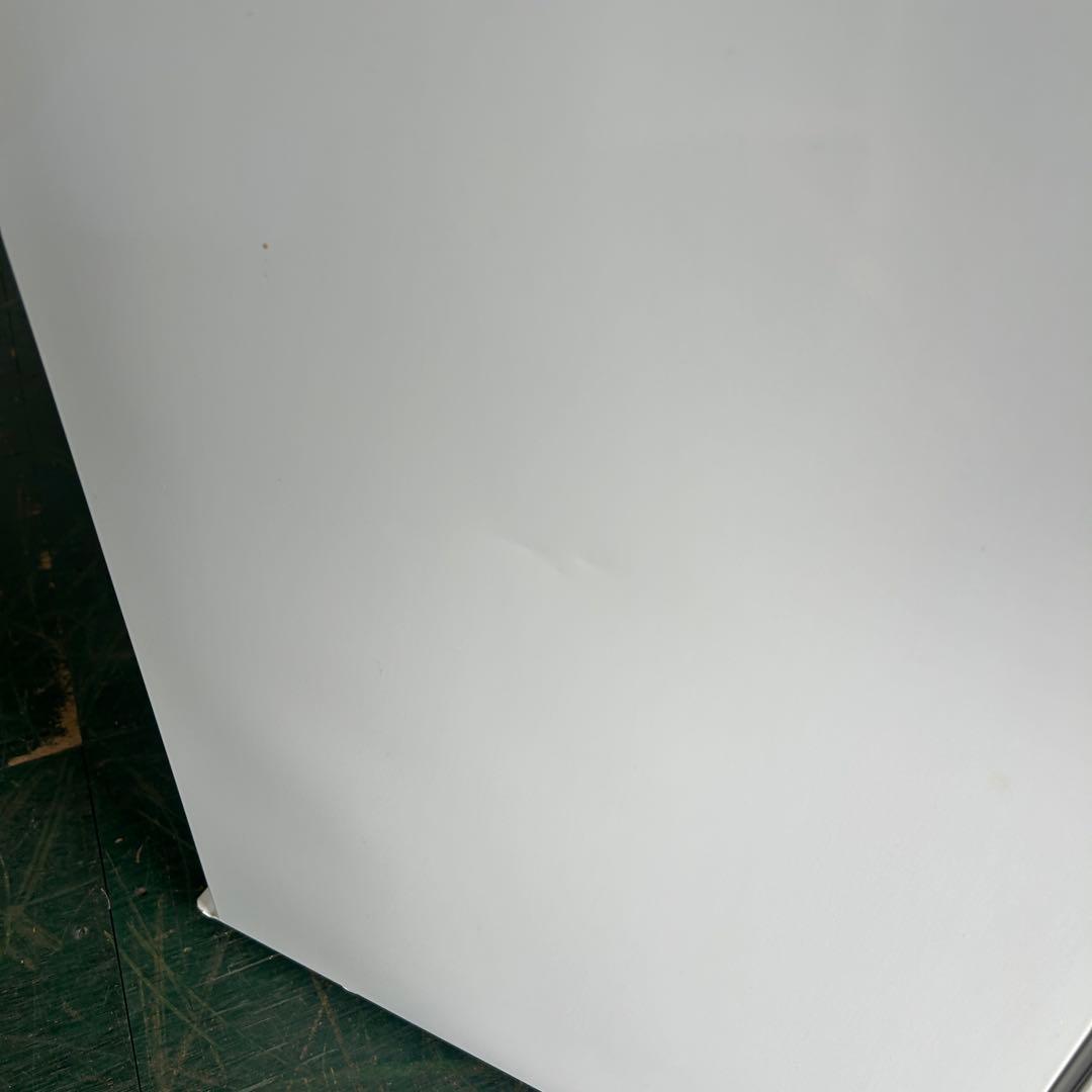 158業務用 冷蔵ショーケース オフィスコンビニ XW-105 左右開き 小型