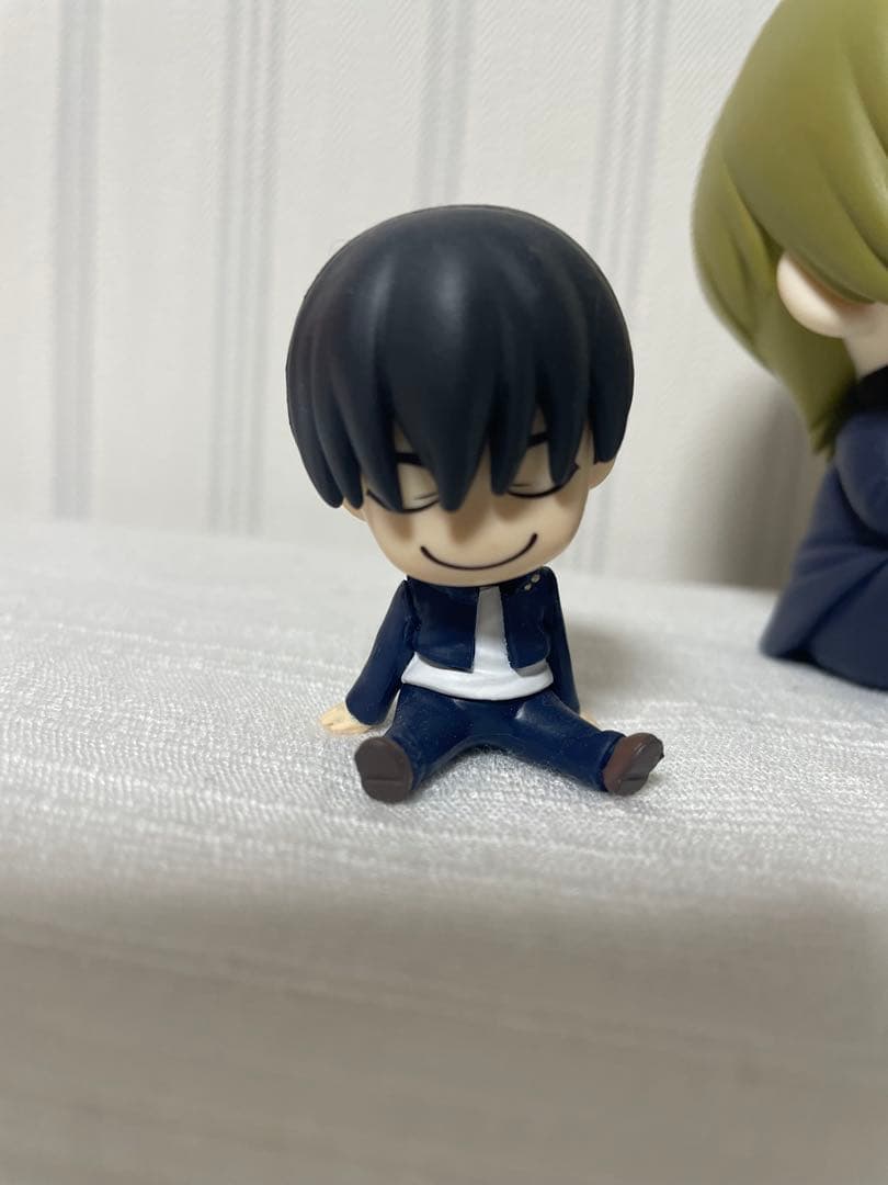 【美品】七海建人 るかっぷ （＋おまけ灰原） グッズ4点セット