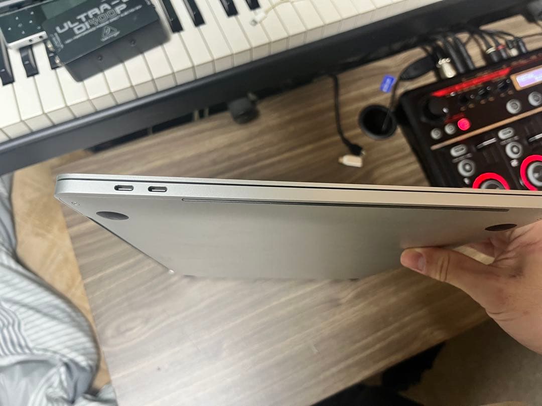 MacBook Pro 2019 core i9 32GB 1Tb ※説明必読