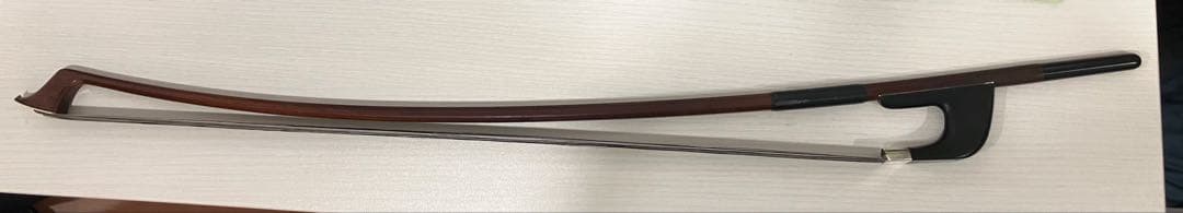 コントラバス弓 フレッチナー