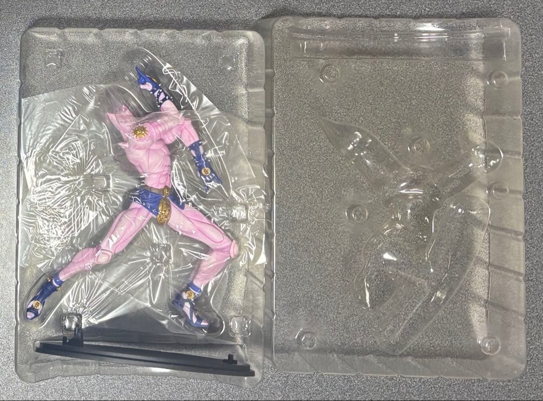 KILLER QUEEN スタチュー・レジェンド フィギュア　キラークイーン