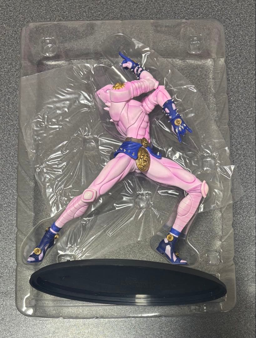 KILLER QUEEN スタチュー・レジェンド フィギュア　キラークイーン