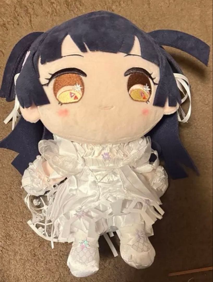 シャニマス　もちWhat！黛冬優子　もちほわ　5th