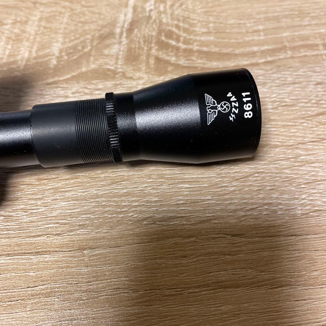 CXN Z.F.41 8611 Kar98用　スコープマウントセット