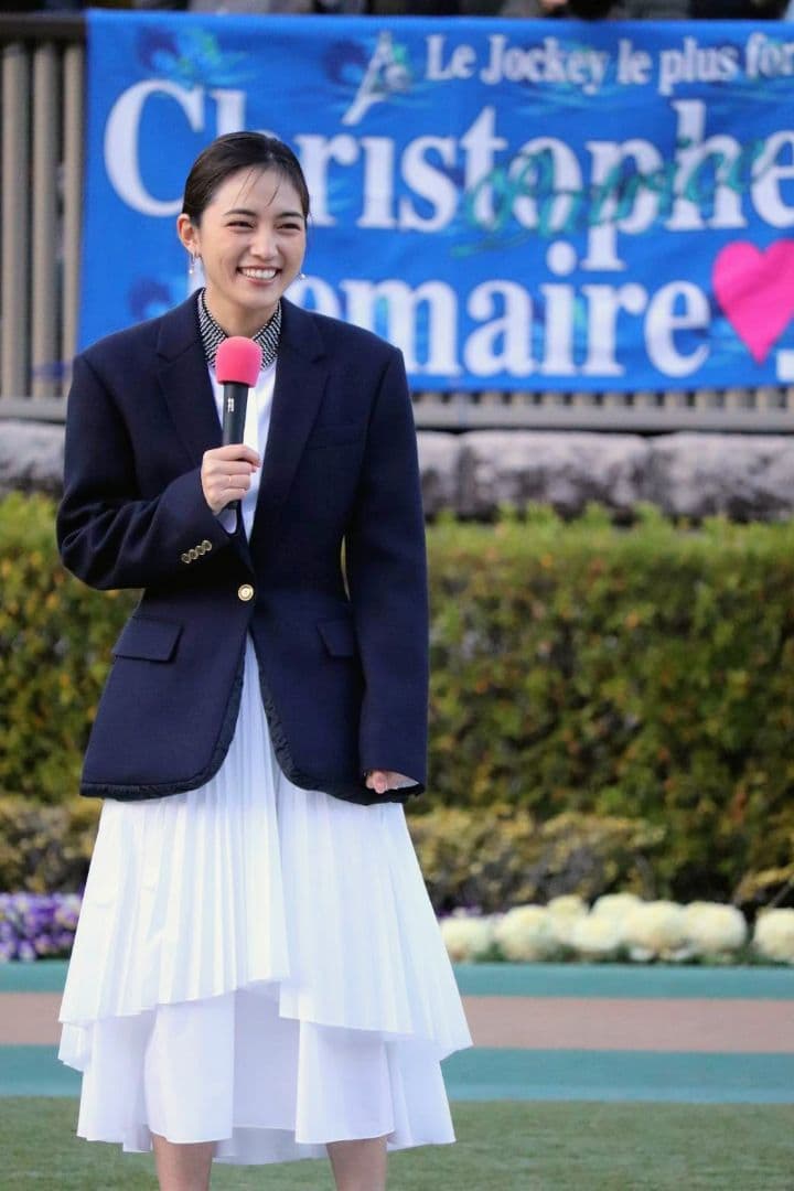 川口春奈さん北川景子さん長澤まさみさん黒木華さん有村架純さん 写真Ｌサイズ