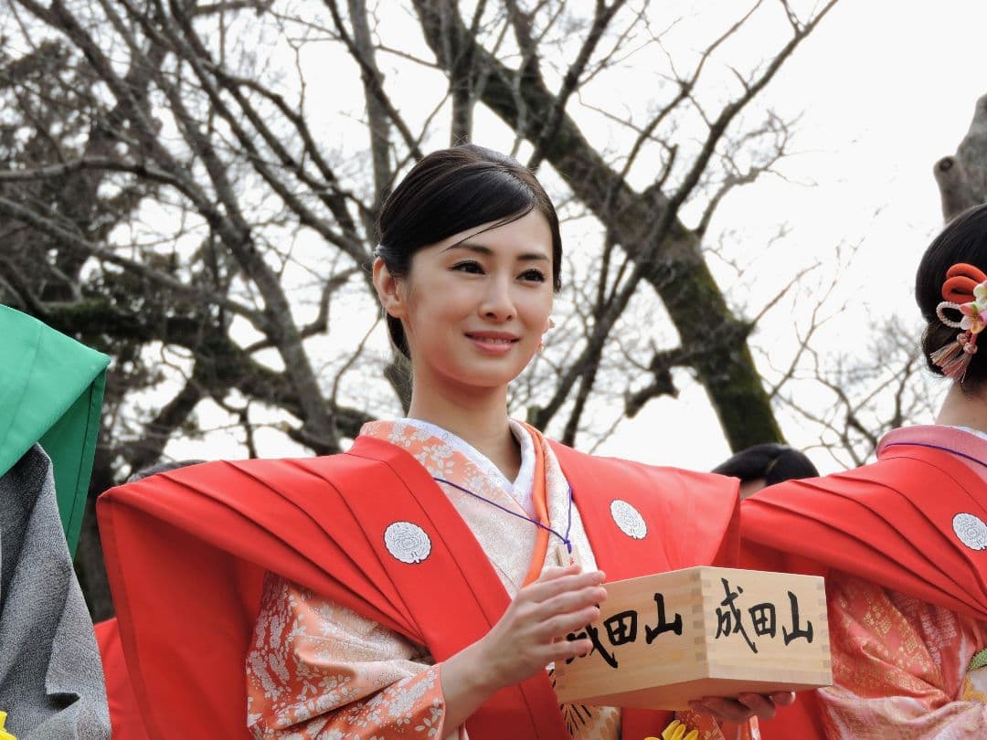 川口春奈さん北川景子さん長澤まさみさん黒木華さん有村架純さん 写真Ｌサイズ