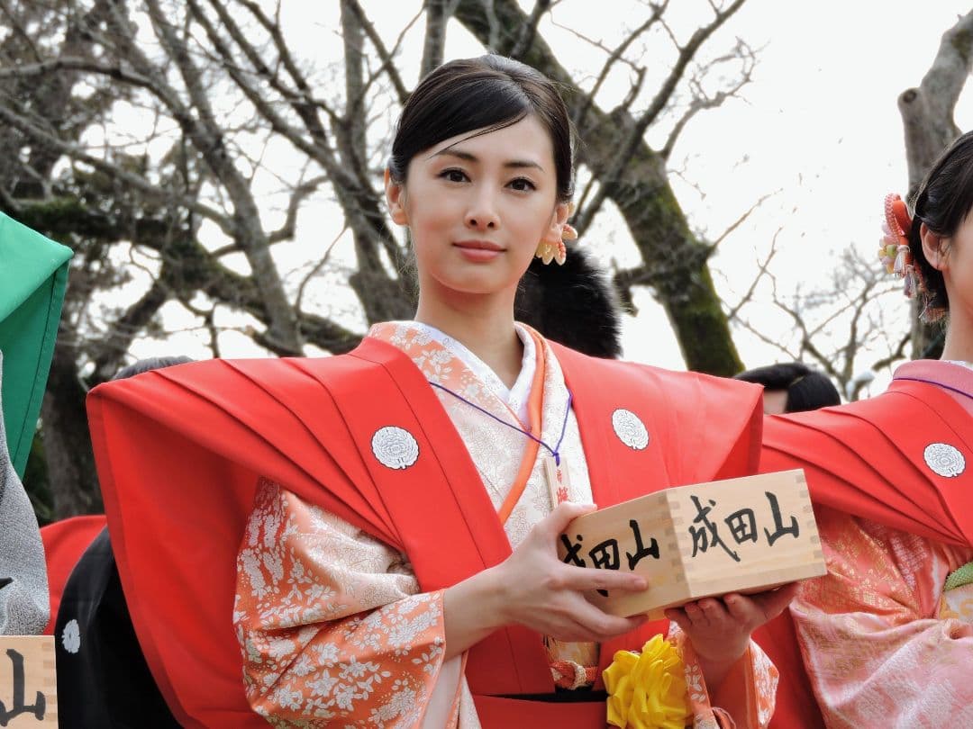 川口春奈さん北川景子さん長澤まさみさん黒木華さん有村架純さん 写真Ｌサイズ