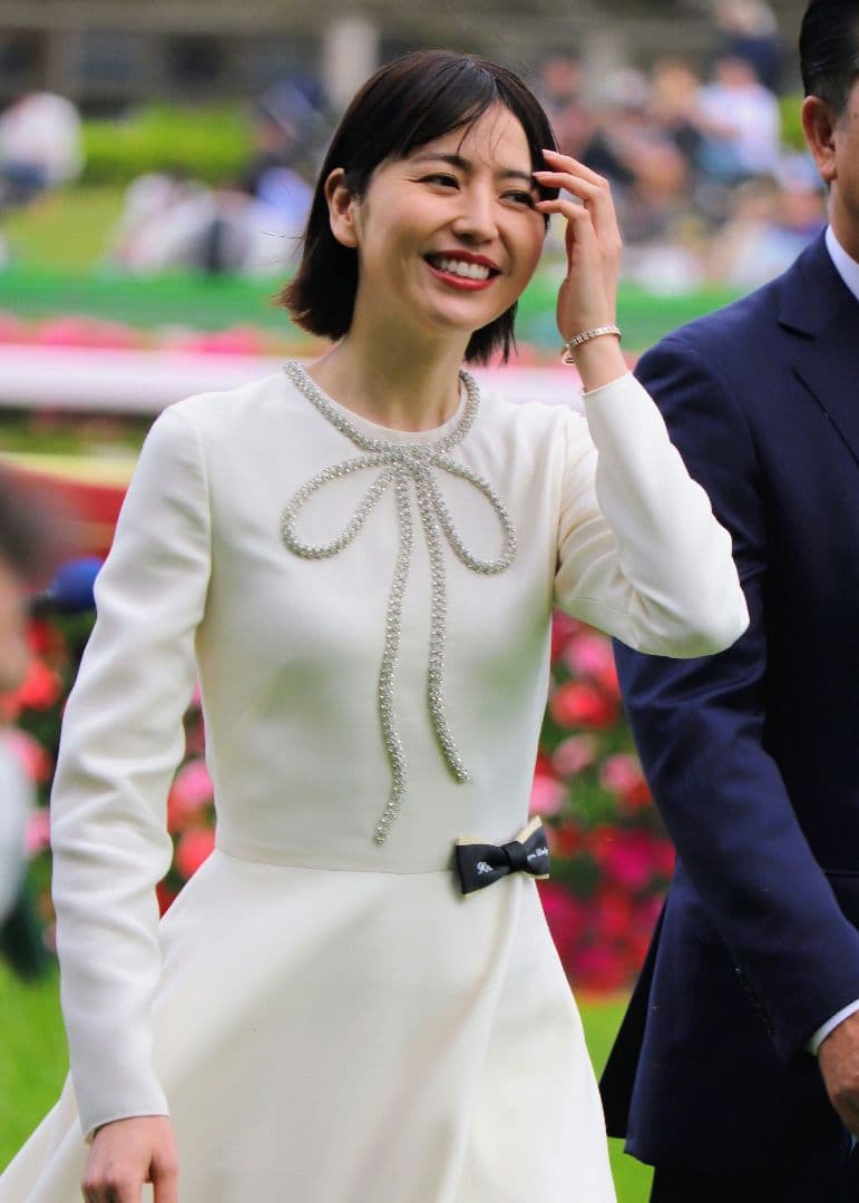 川口春奈さん北川景子さん長澤まさみさん黒木華さん有村架純さん 写真Ｌサイズ