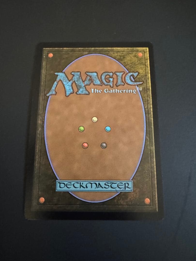 ジョシュア・ロズフィールド　Foil①