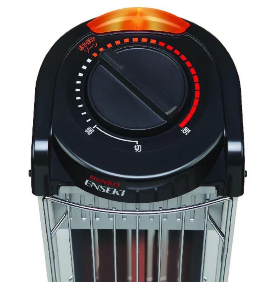 デンソー　遠赤外線ヒーター　単相２００ EG-15RK 新品未開封