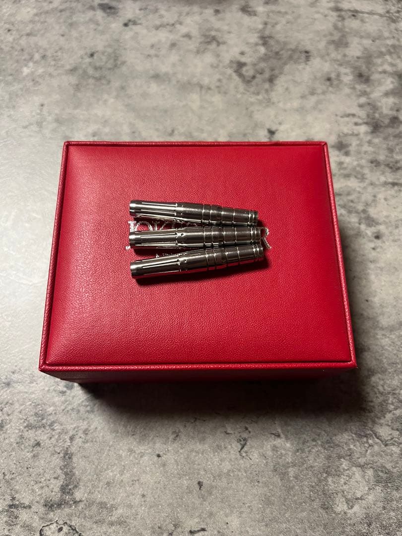 ダーツ JOKERD ULTIMATE Lab.2024