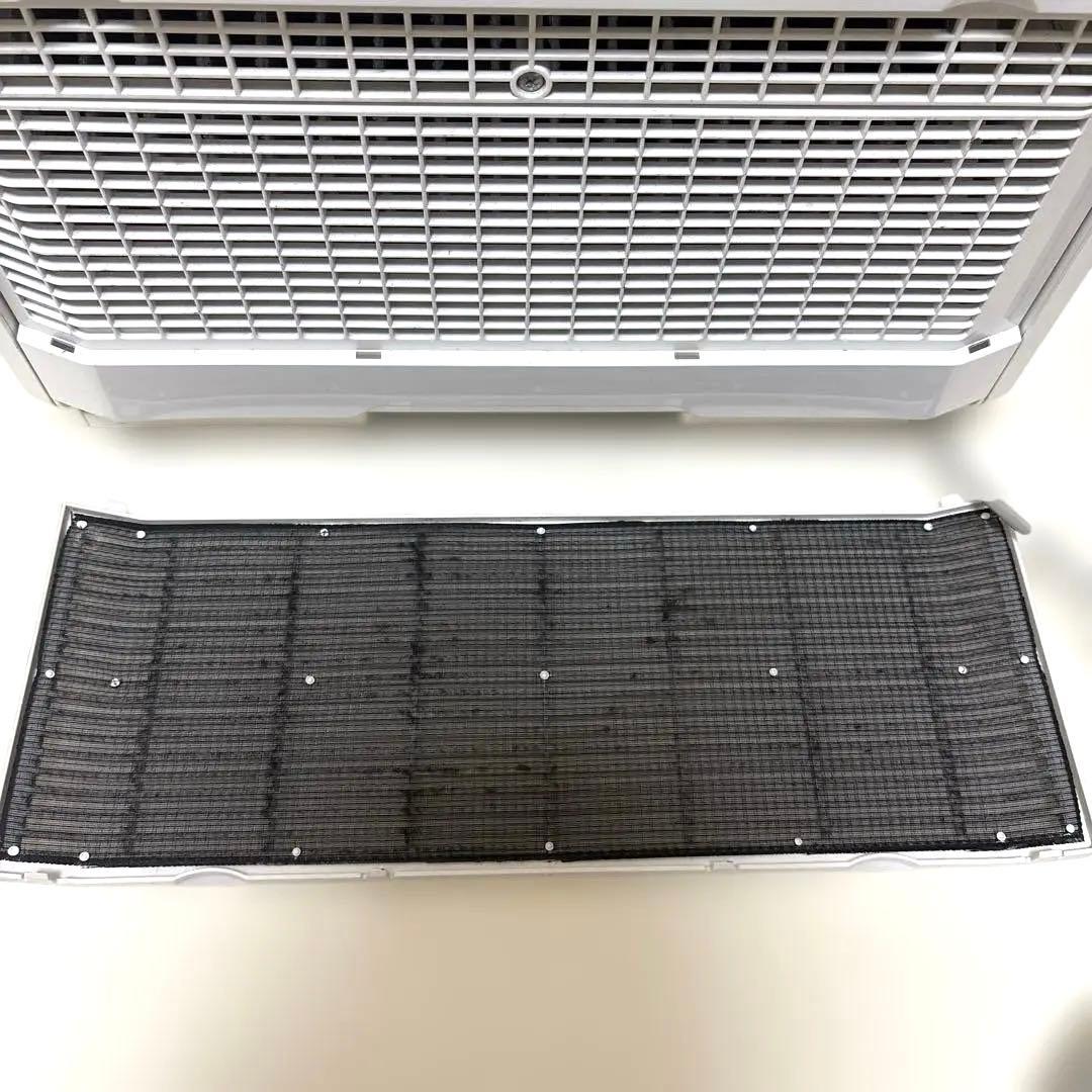 Panasonic 置き型加湿器 FE-KXF15 2020年製　気化式加湿器