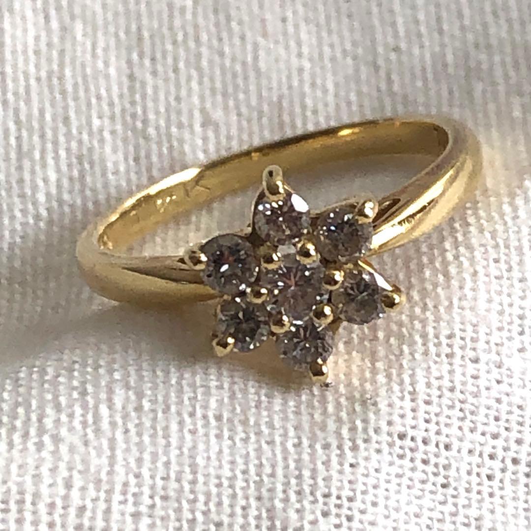 ⚠️ノンカフェインの商品です ティファニー　TIFFANY&CO. リング