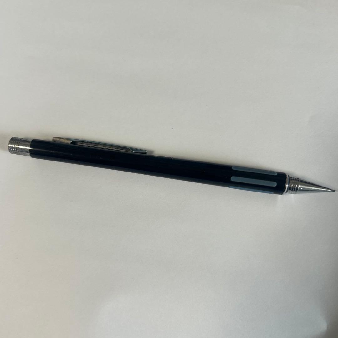 ぺんてる　fff p115 シャープペン　限定　廃盤