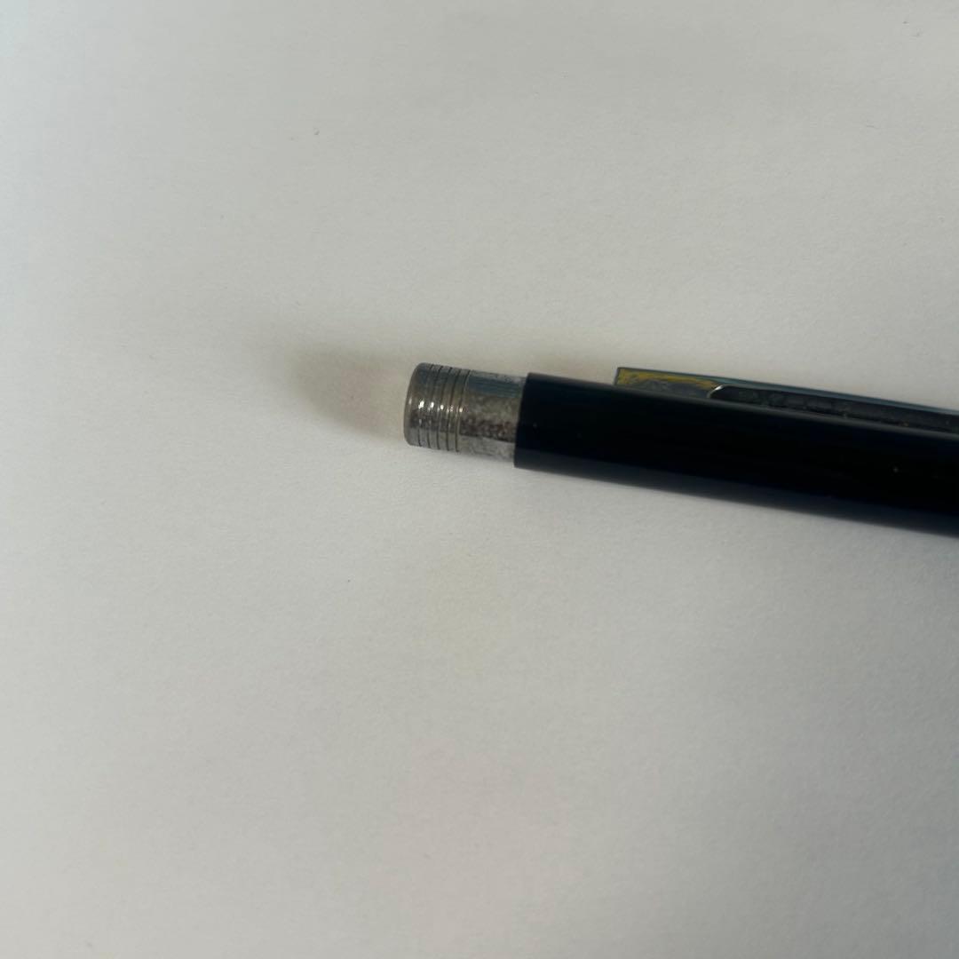 ぺんてる　fff p115 シャープペン　限定　廃盤